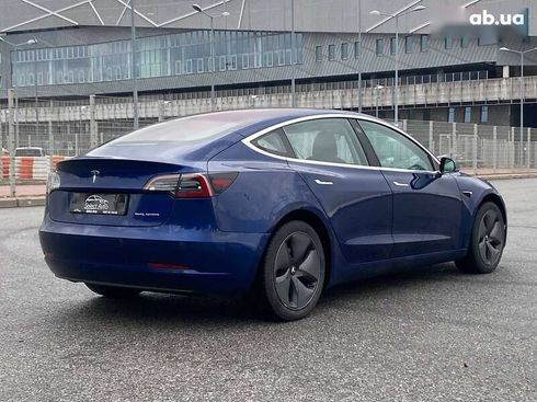 Tesla Model 3 2018 - фото 4