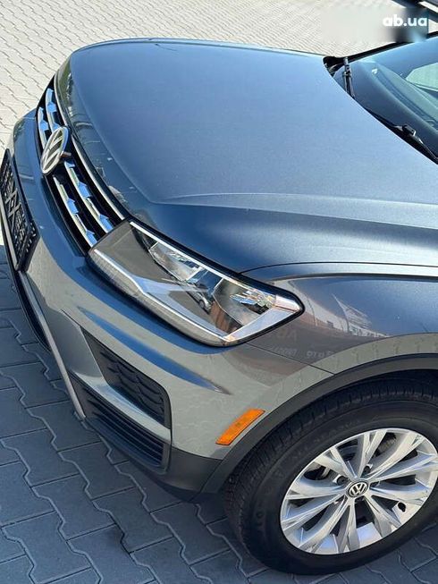Volkswagen Tiguan 2020 - фото 7