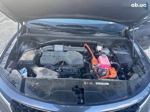 Kia Sorento 2023 - фото 21