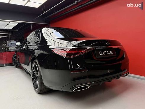 Mercedes-Benz S-Класс 2022 - фото 19