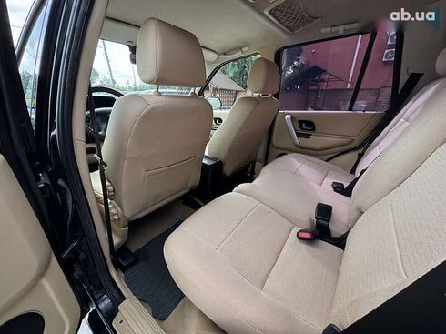 Land Rover Freelander 2006 - фото 3