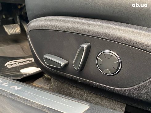 Lincoln MKZ 2017 - фото 15