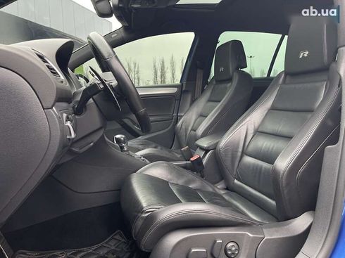 Volkswagen Golf R 2012 - фото 26