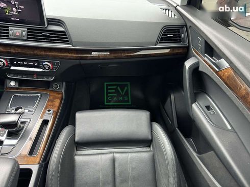 Audi Q5 2017 - фото 15