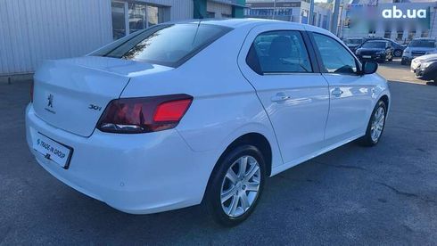 Peugeot 301 2021 - фото 14