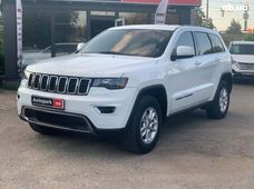 Купити Jeep Grand Cherokee бензин бу у Вінниці - купити на Автобазарі