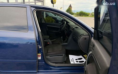 Skoda Octavia 2012 - фото 12