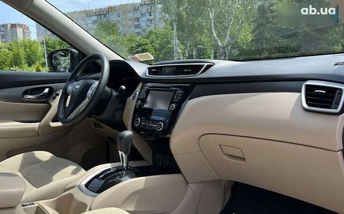 Nissan Rogue 2015 - фото 9