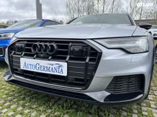 Продажа б/у Audi A6 в Киеве - купить на Автобазаре