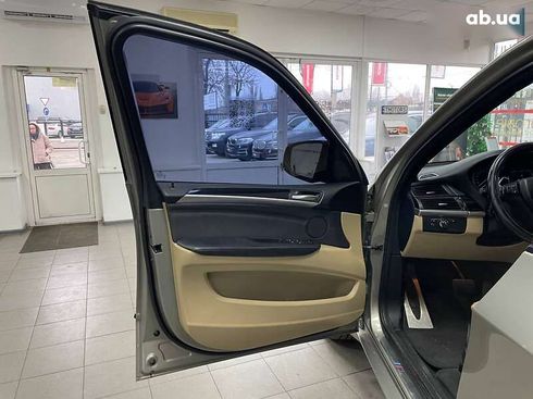 BMW X5 2012 - фото 15