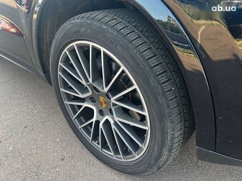 Porsche Cayenne 2020 - фото 11