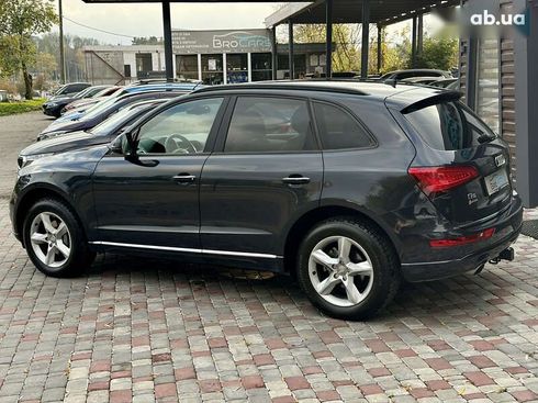 Audi Q5 2016 - фото 7