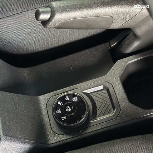 Renault Duster 2025 белый - фото 11