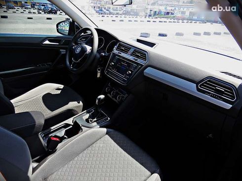 Volkswagen Tiguan 2019 - фото 20