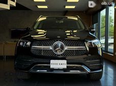 Купить Mercedes-Benz GLE-Class 2020 бу в Одессе - купить на Автобазаре