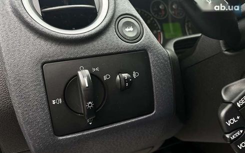 Ford Fusion 2011 - фото 11
