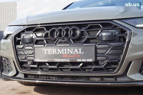 Audi S6 2023 - фото 11