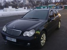 Продажа Mercedes-Benz б/у 2005 года - купить на Автобазаре