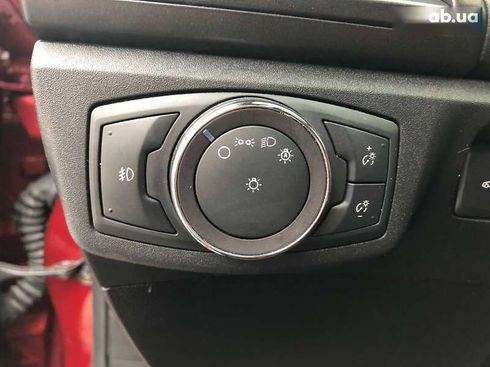 Ford Fusion 2019 - фото 18