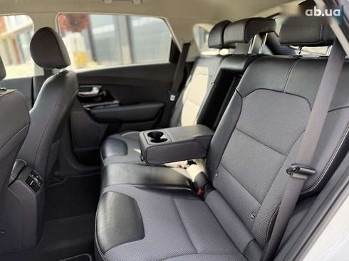 Kia Niro 2021 - фото 9