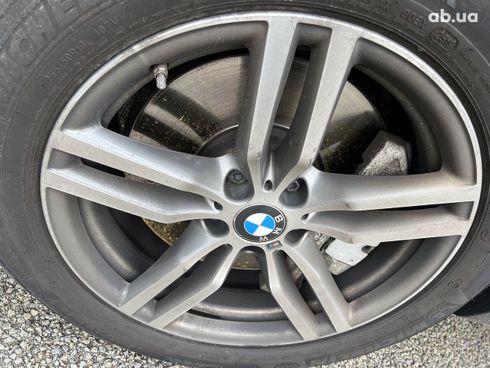 BMW X6 2019 - фото 3