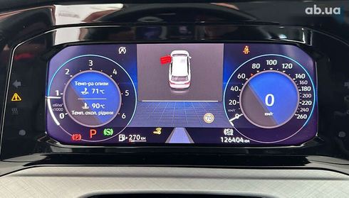 Volkswagen Golf 2020 - фото 21
