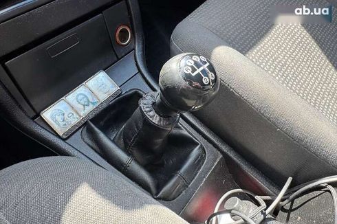 Opel Astra 2007 - фото 20