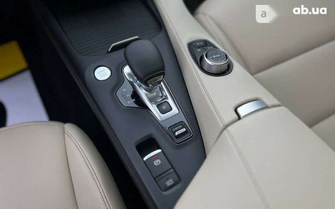 Infiniti QX50 2020 - фото 11