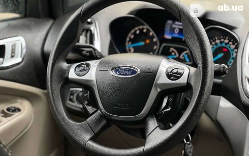 Ford Escape 2013 - фото 13