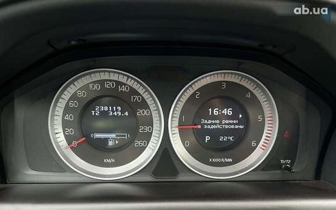Volvo XC60 2012 - фото 21
