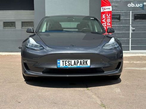 Tesla Model 3 2019 - фото 3
