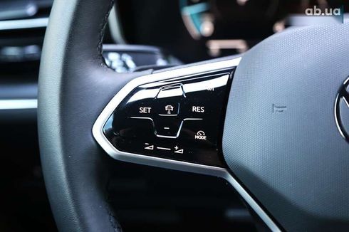 Volkswagen Touareg 2024 - фото 29