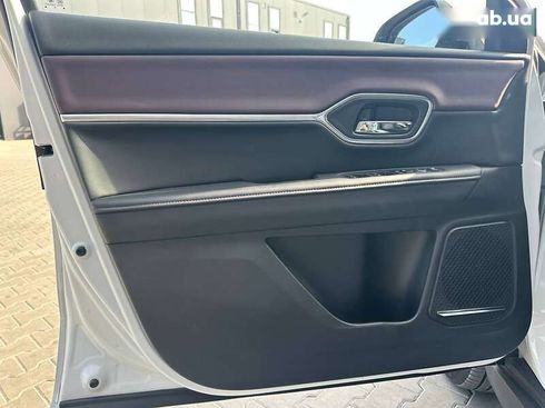 Honda M-NV 2023 - фото 11