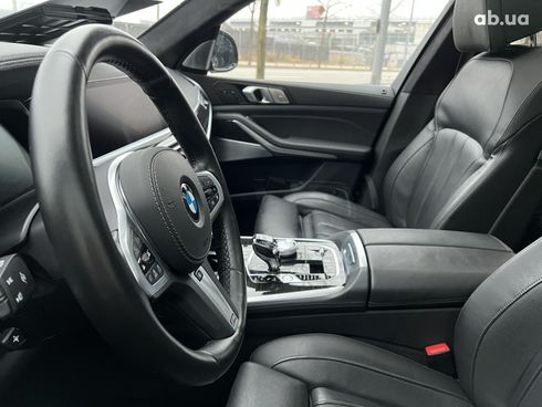 BMW X7 2022 - фото 4