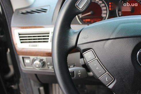 BMW 7 серия 2005 - фото 24