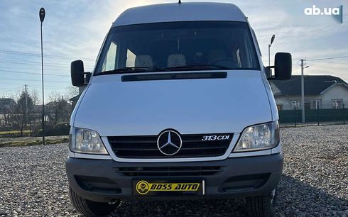 Mercedes-Benz Sprinter 2006 - фото 2