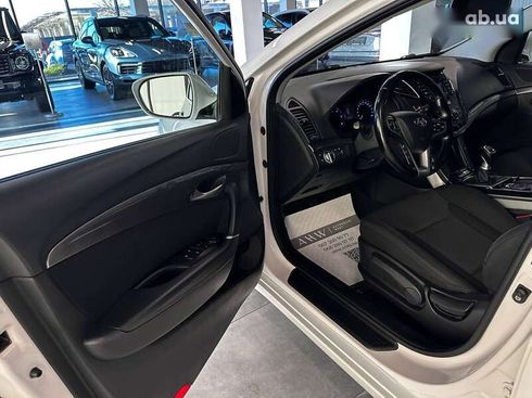 Hyundai i40 2014 - фото 13