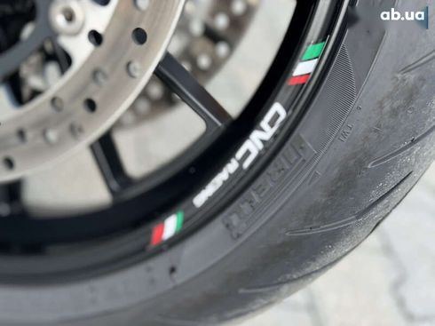 Ducati Xdiavel 2021 - фото 7