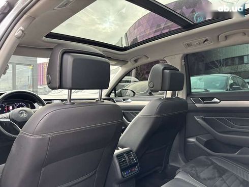 Volkswagen Passat 2020 - фото 27