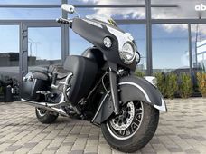 Купить мотоцикл Indian Chieftain 2016 года бу - купить на Автобазаре