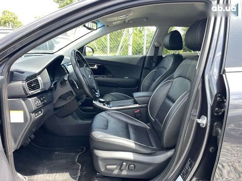 Kia Niro 2019 - фото 28