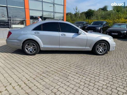 Mercedes-Benz S-Класс 2010 - фото 8