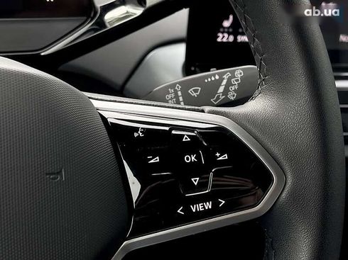 Volkswagen ID.4 2022 - фото 25