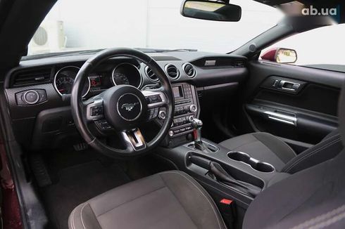 Ford Mustang 2018 - фото 13