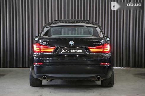 BMW 5 серия 2016 - фото 6