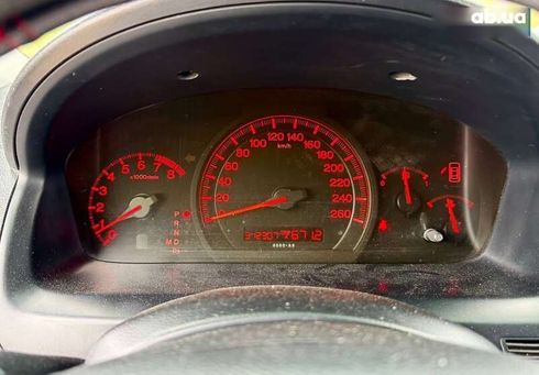 Honda Accord 2004 - фото 23