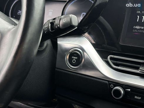 Kia Niro 2020 - фото 16