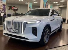 Продажа б/у Hongqi E-HS9 в Киевской области - купить на Автобазаре
