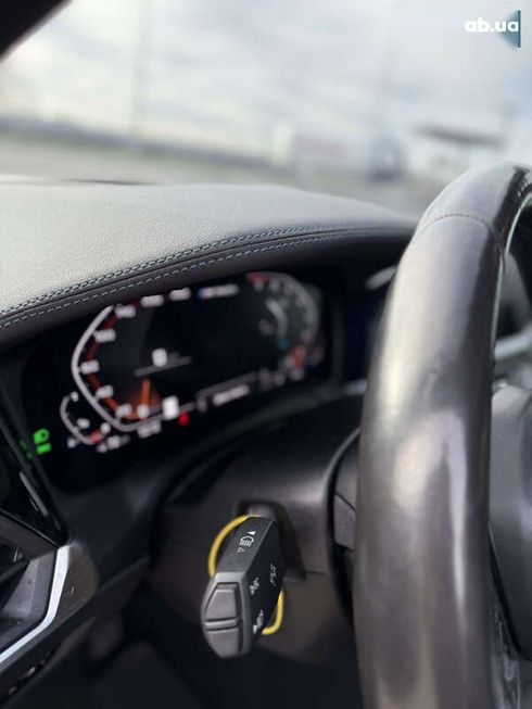 BMW 3 серия 2020 - фото 23