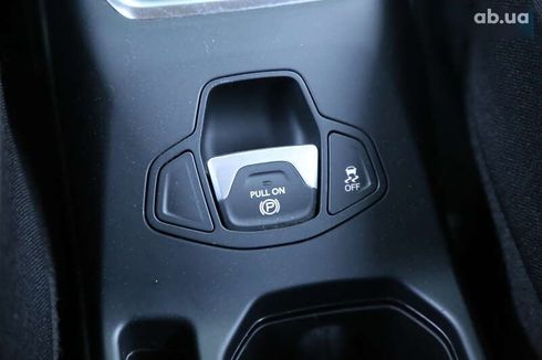 Jeep Renegade 2020 - фото 22
